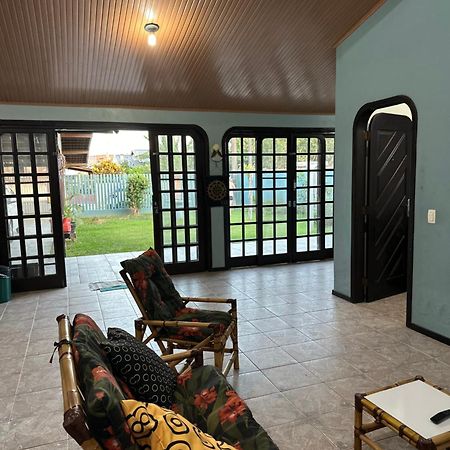 佩尼亚Casa Doce Aconchego Do Mar别墅 外观 照片