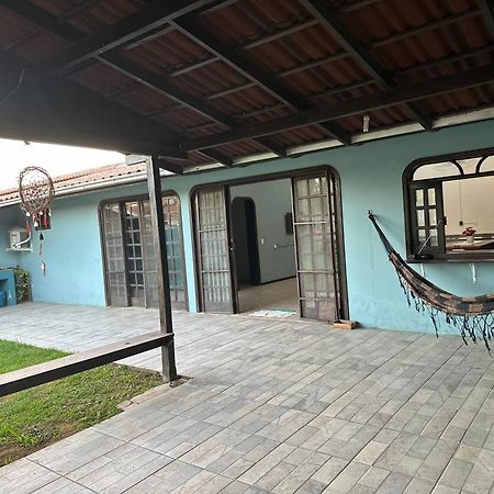 佩尼亚Casa Doce Aconchego Do Mar别墅 外观 照片
