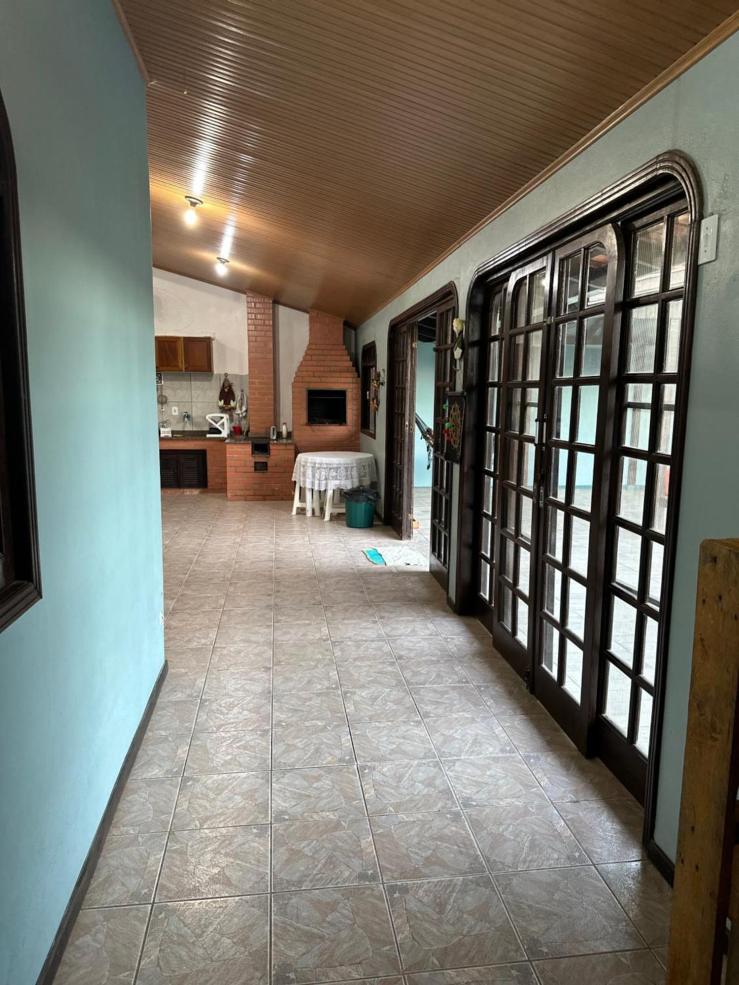 佩尼亚Casa Doce Aconchego Do Mar别墅 外观 照片