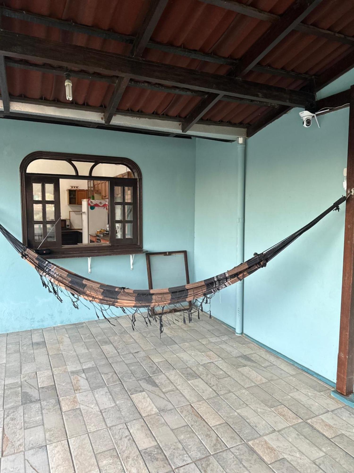 佩尼亚Casa Doce Aconchego Do Mar别墅 外观 照片