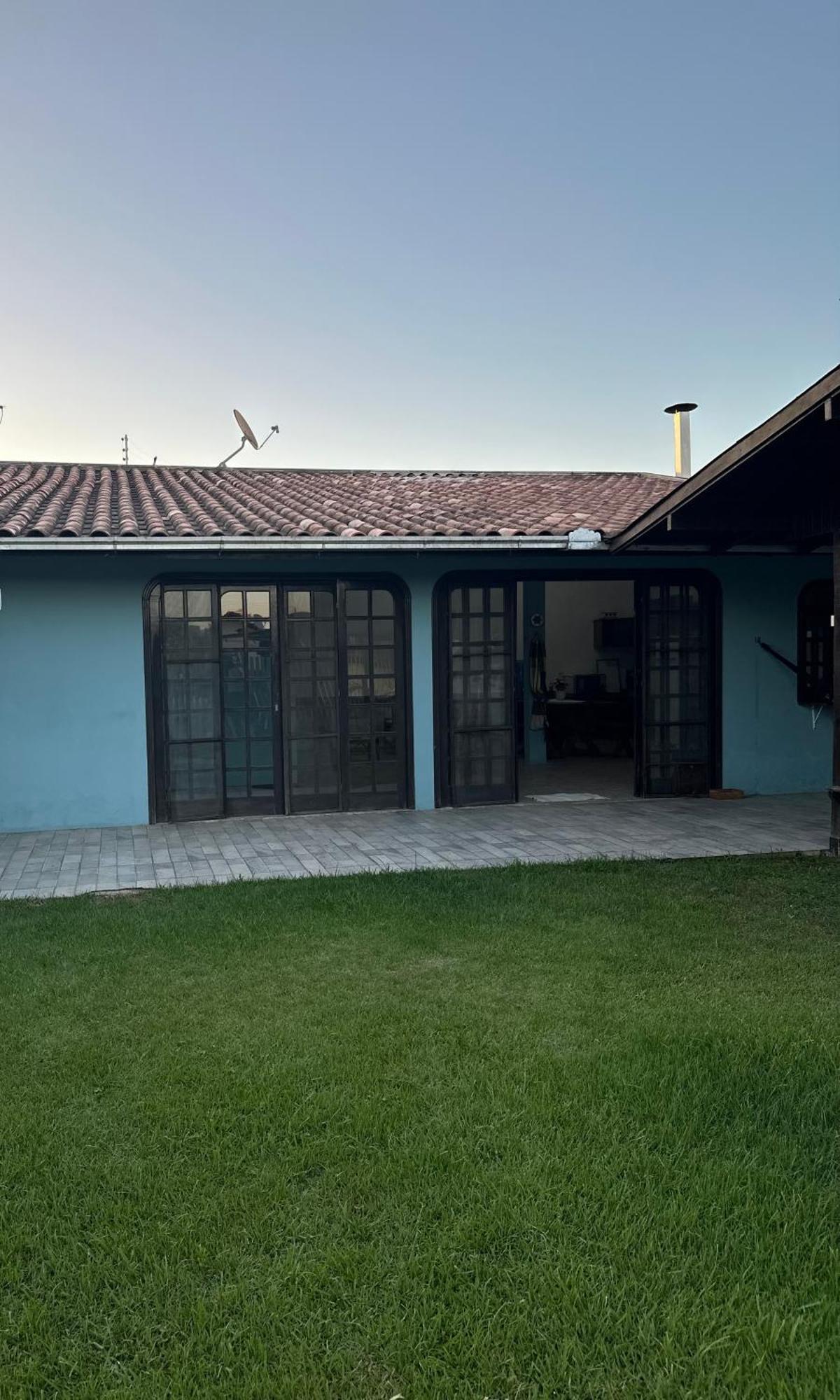 佩尼亚Casa Doce Aconchego Do Mar别墅 外观 照片