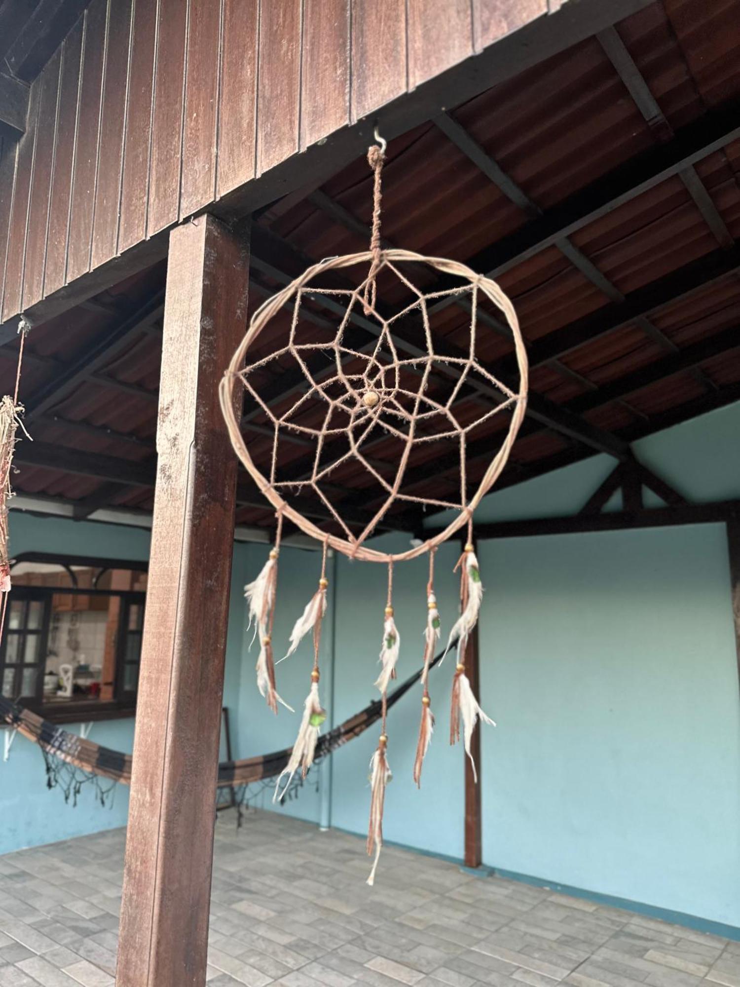 佩尼亚Casa Doce Aconchego Do Mar别墅 外观 照片