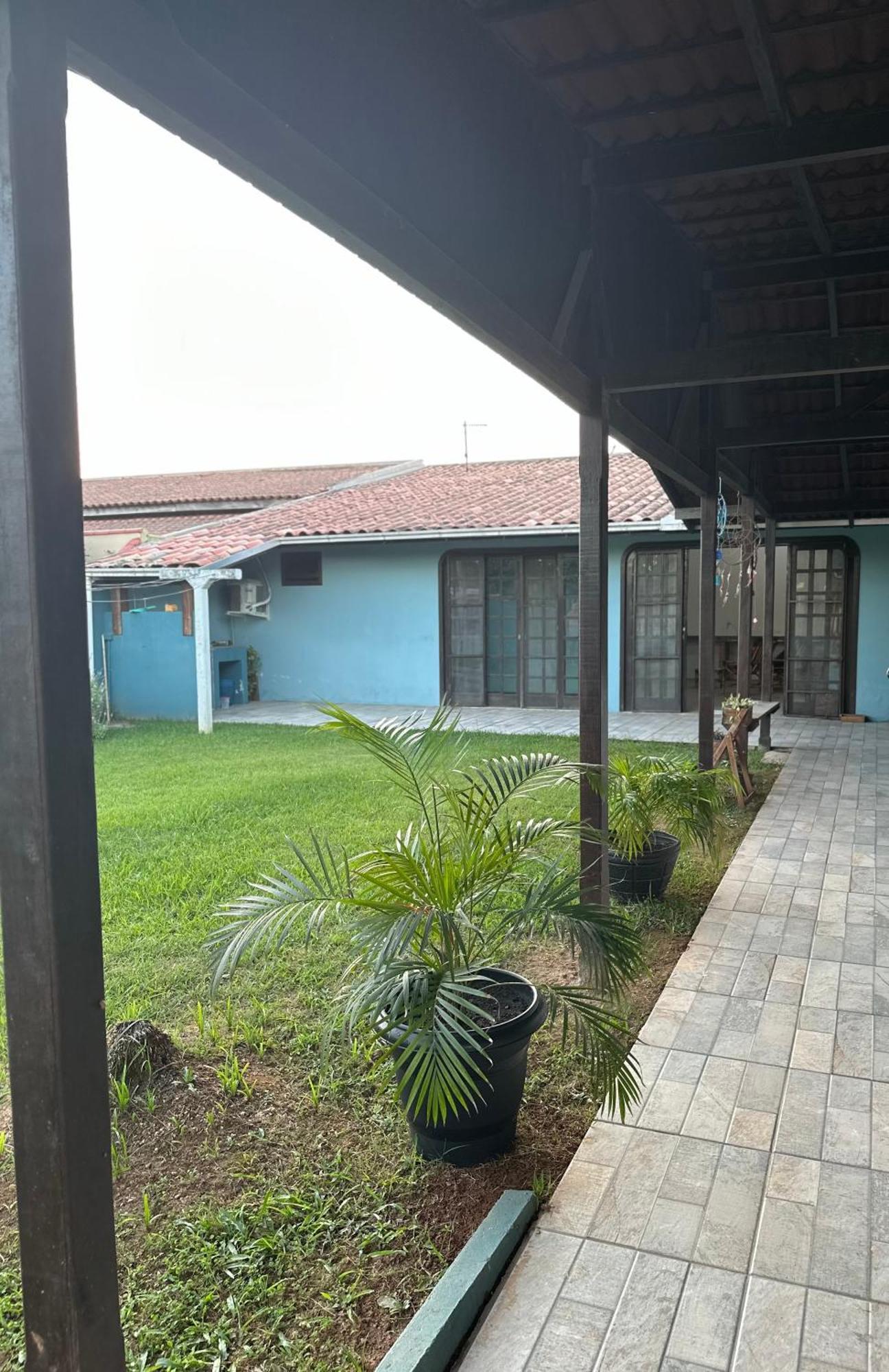 佩尼亚Casa Doce Aconchego Do Mar别墅 外观 照片