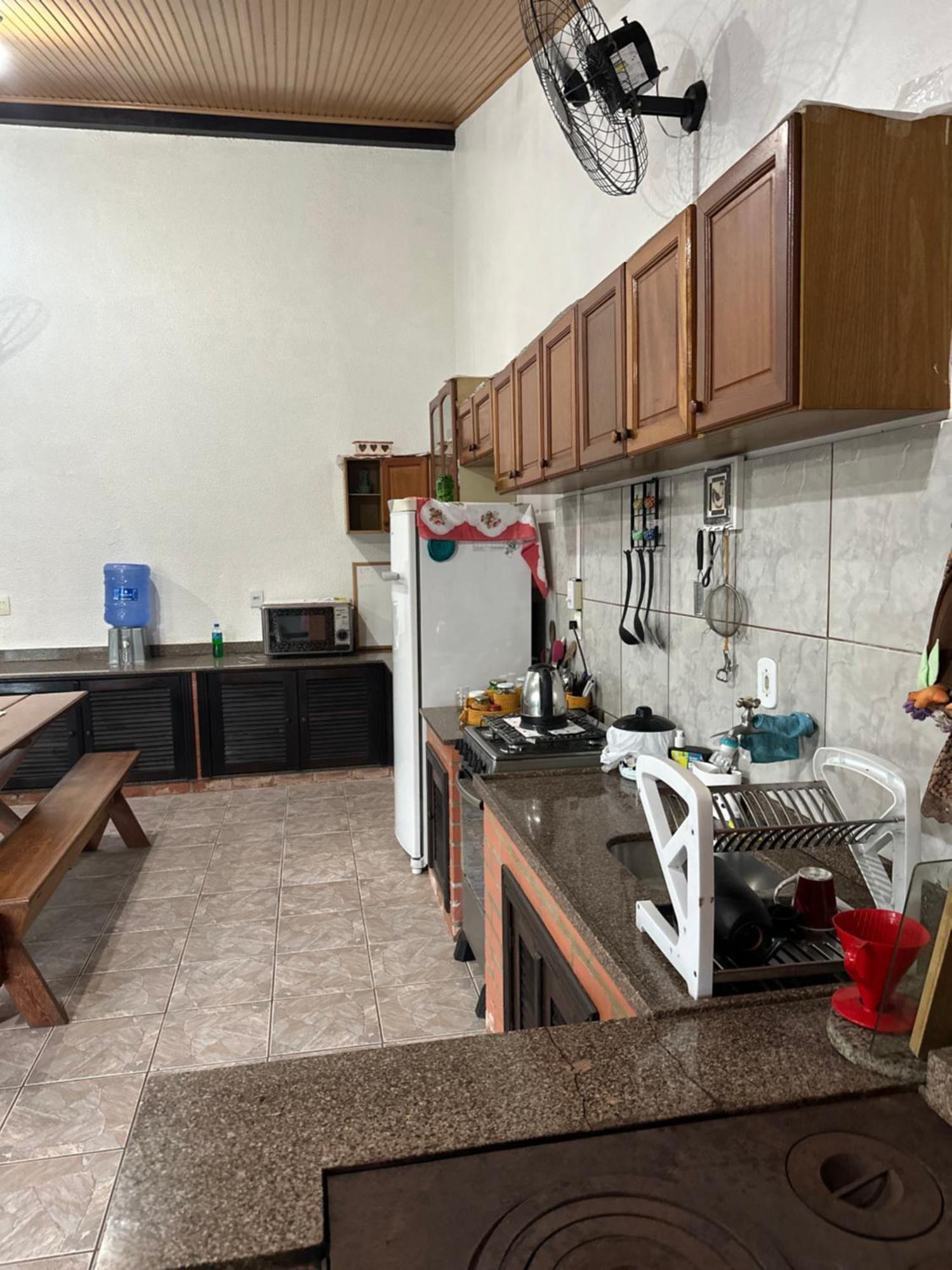 佩尼亚Casa Doce Aconchego Do Mar别墅 外观 照片