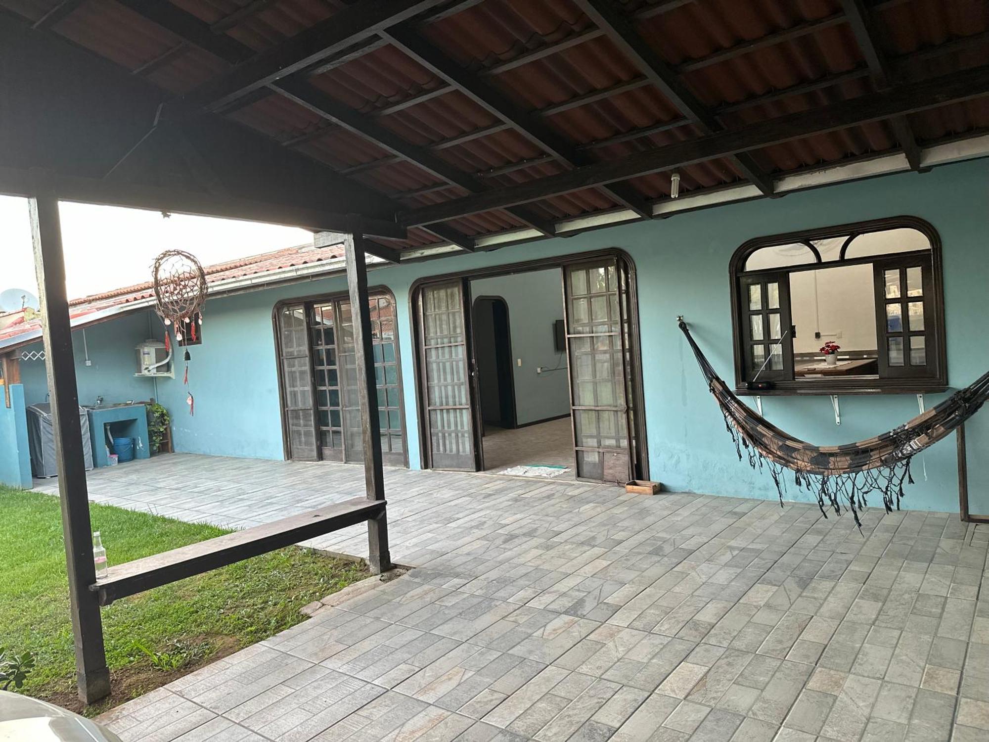 佩尼亚Casa Doce Aconchego Do Mar别墅 外观 照片