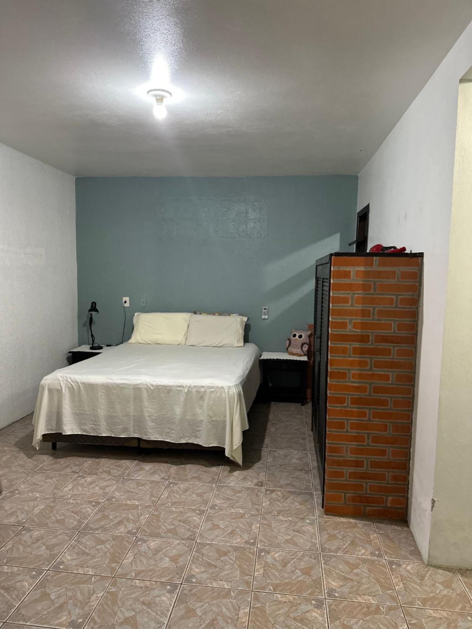 佩尼亚Casa Doce Aconchego Do Mar别墅 外观 照片
