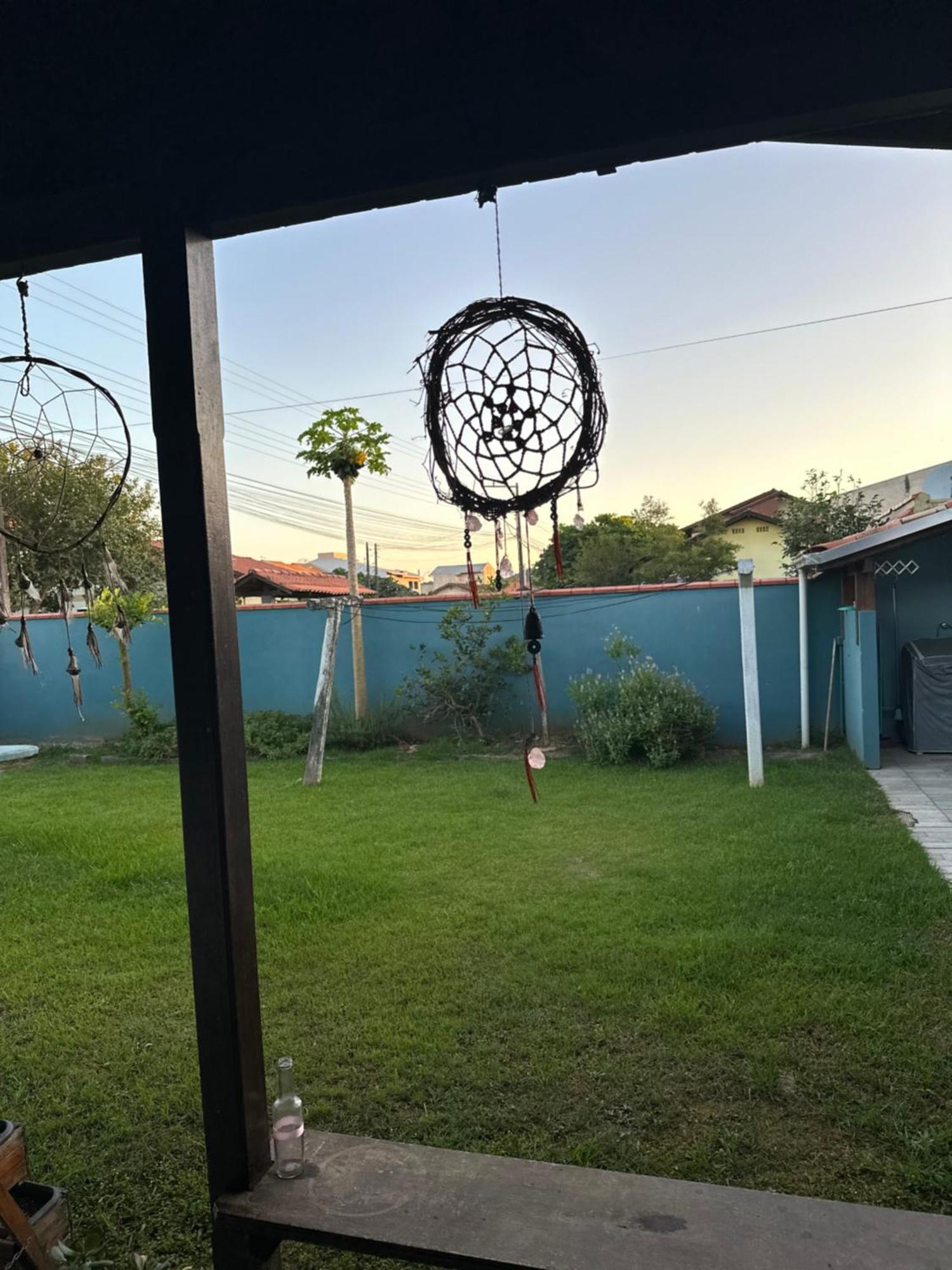 佩尼亚Casa Doce Aconchego Do Mar别墅 外观 照片