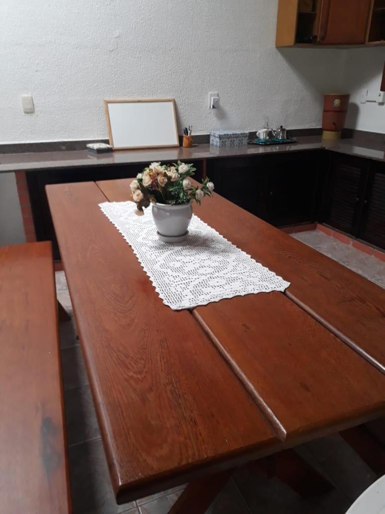 佩尼亚Casa Doce Aconchego Do Mar别墅 外观 照片