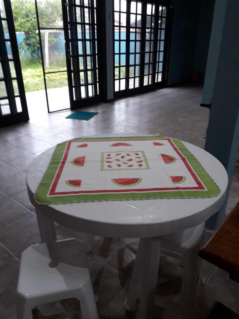 佩尼亚Casa Doce Aconchego Do Mar别墅 外观 照片