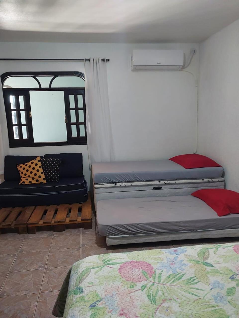 佩尼亚Casa Doce Aconchego Do Mar别墅 外观 照片
