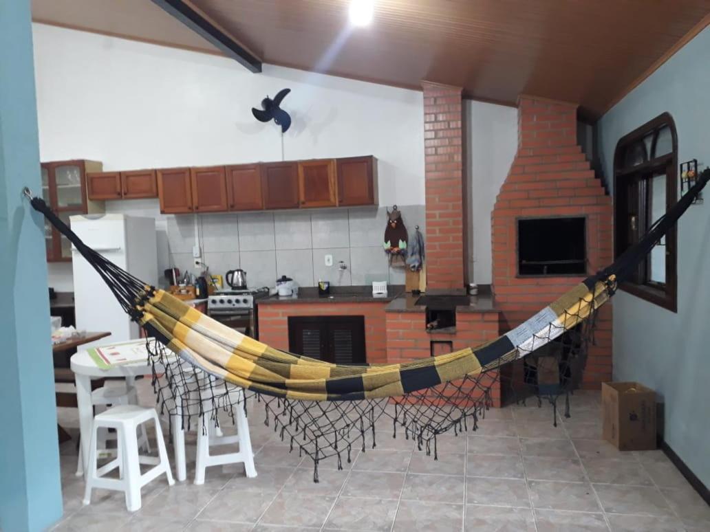 佩尼亚Casa Doce Aconchego Do Mar别墅 外观 照片